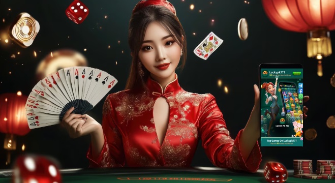 CasinoDaddy - آپ ورچوئل گیمز جیسے 