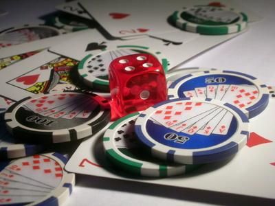 CasinoDaddy پر آن لائن سلاٹس کے بارے میں