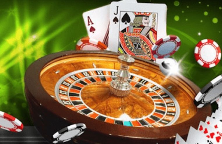پاکستان کے CasinoDaddy کھلاڑیوں کے لیےجیک پاٹ گیم