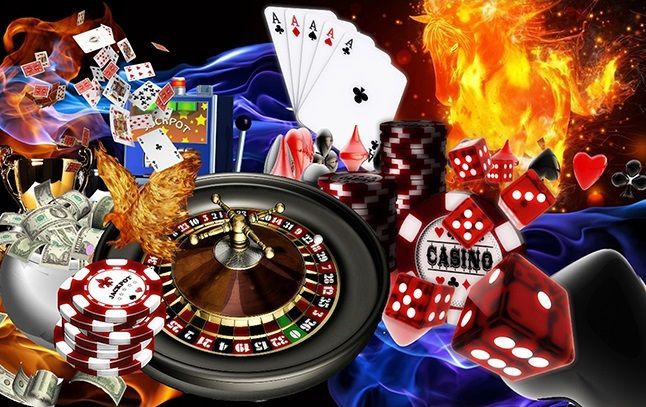 CasinoDaddy کیسینو میں رولیٹی گیمز کے بارے میں معلومات