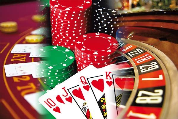 CasinoDaddy کیسینو میں بکراٹکھیلیں