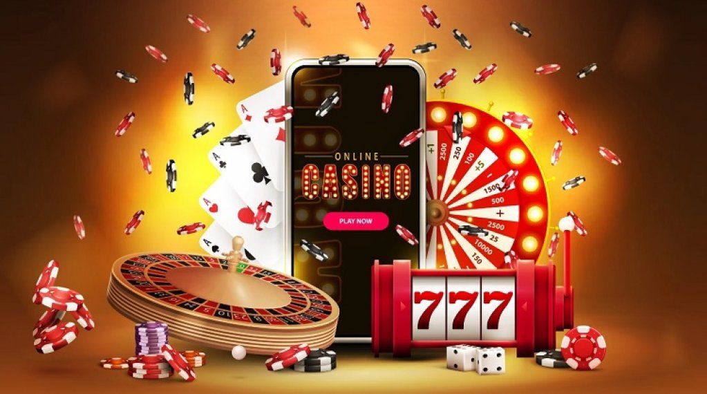 ایک اکاؤنٹ بنائیں یا CasinoDaddy کیسینو میں لاگ ان کریں۔