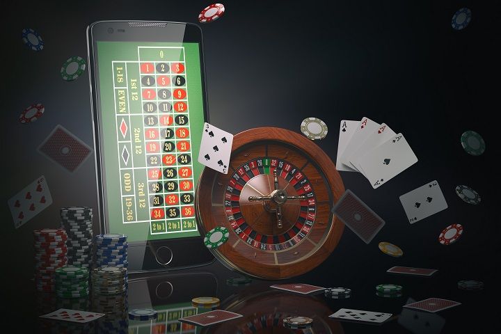 CasinoDaddy سائٹ کے لیے آن لائن گیمز فراہم کرنے والے