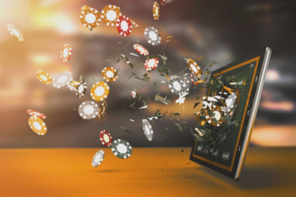 CasinoDaddy آن لائن کیسینو میں کھیلنے کی وجوہات