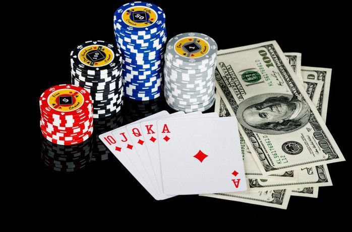 پاکستان کے نئے CasinoDaddyکیسینو کھلاڑیوں کے لیے خوش آمدید بونس